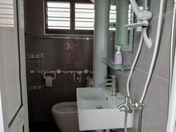 Blk 403 Yishun Avenue 6 (Yishun), HDB 4 Rooms #548876421